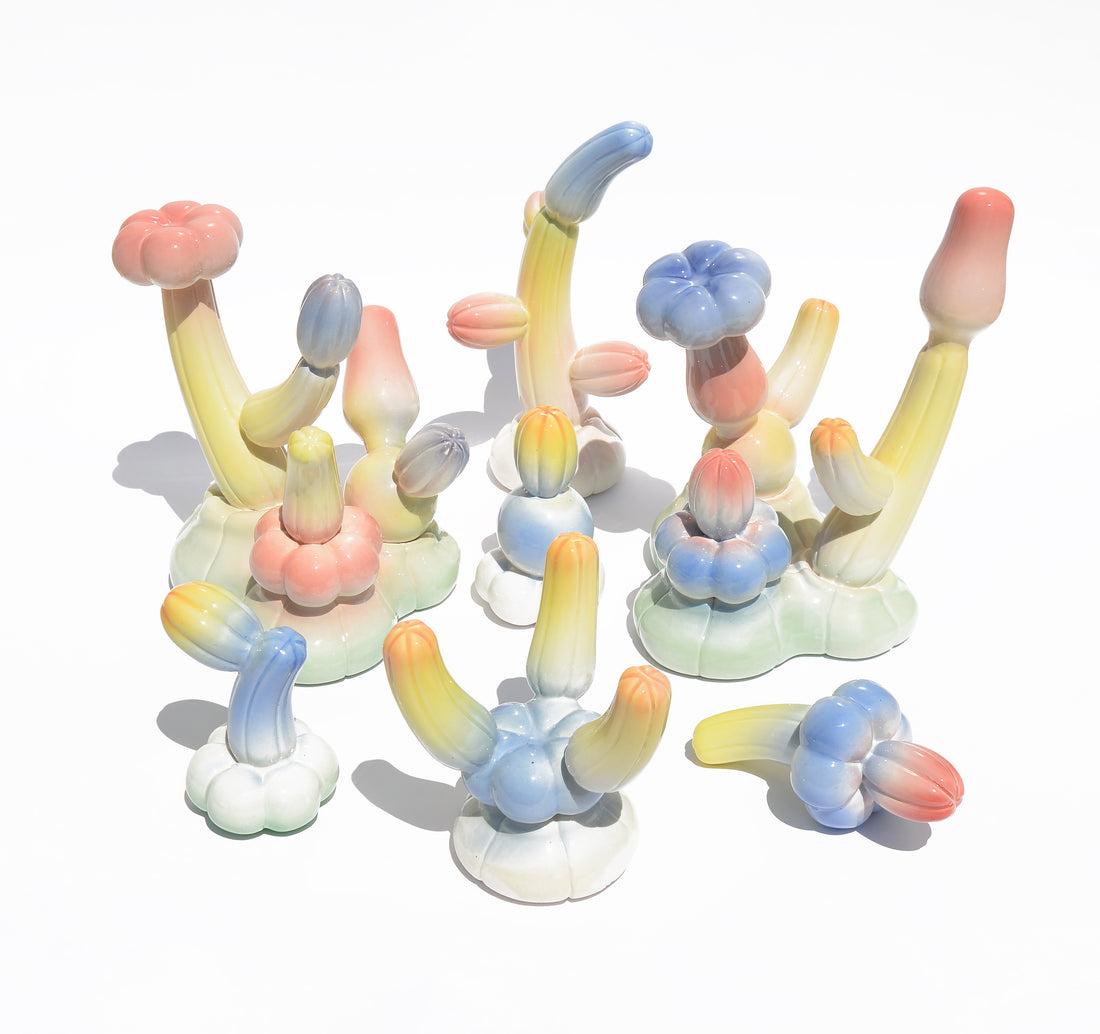 Cucumbus al Museo della ceramica di Grottaglie