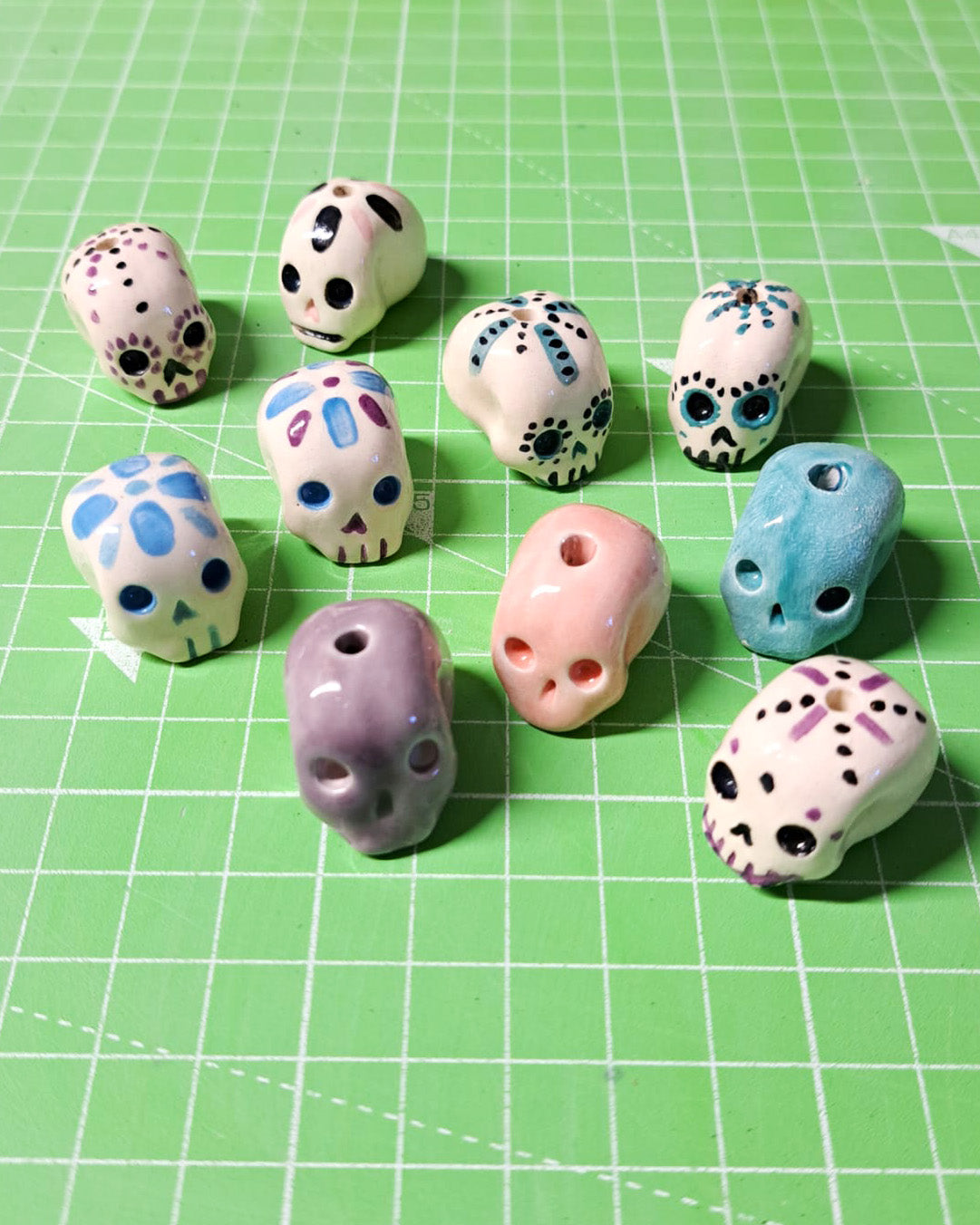 Teschietti ๐๐๐ Viola