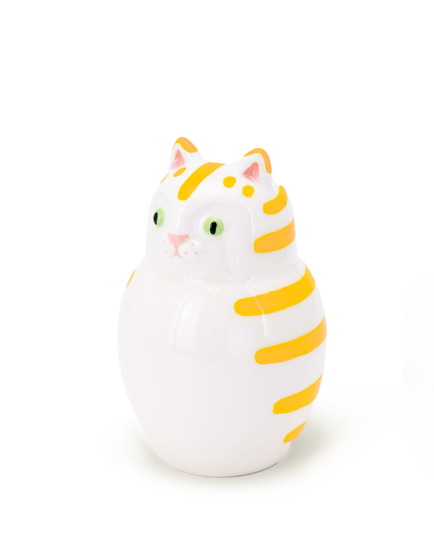 Gattino Tabby orange