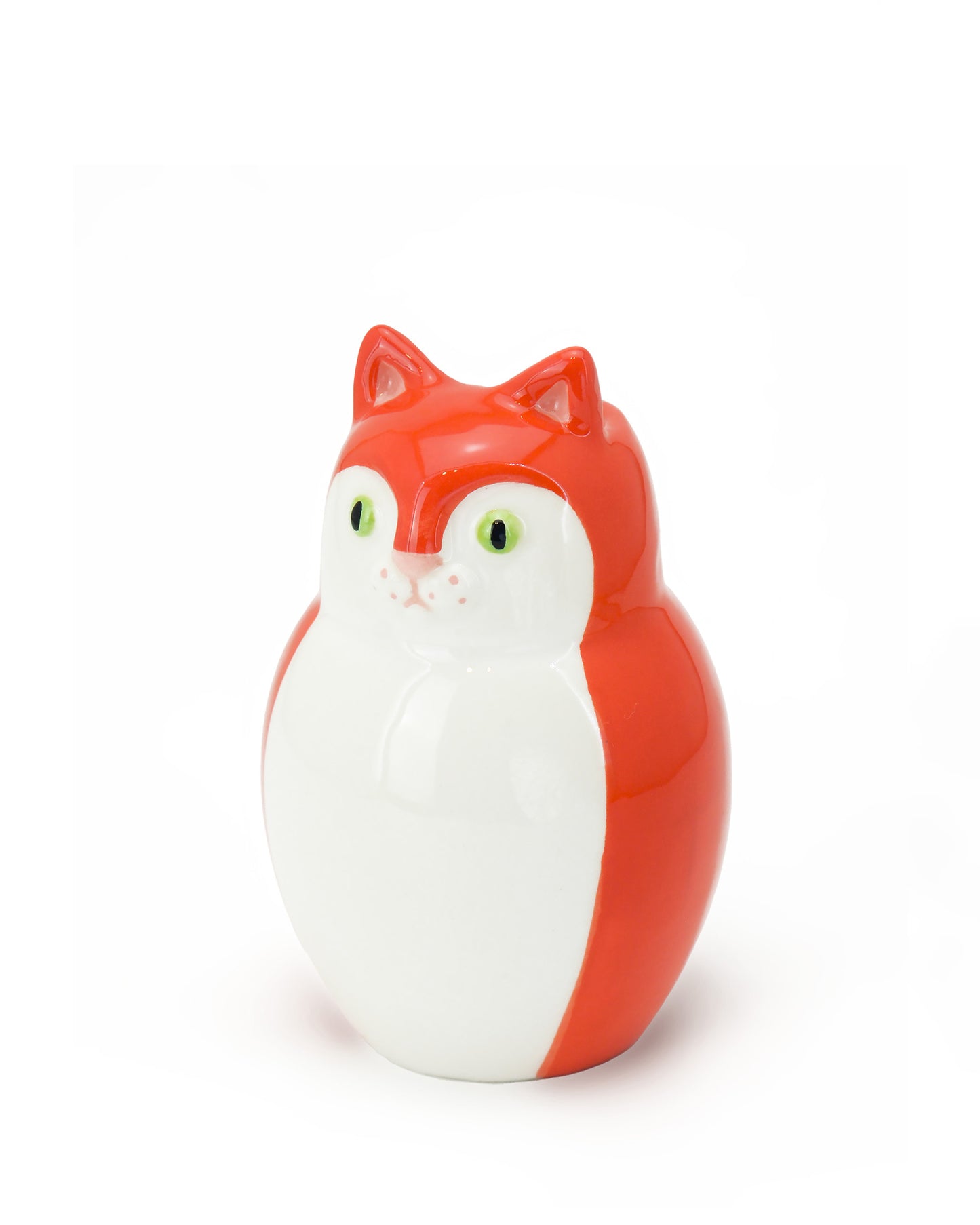 Gattino Red and white