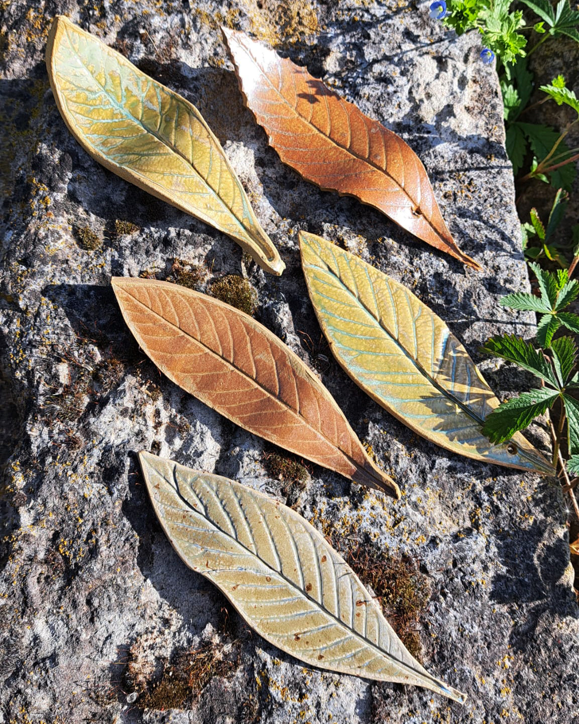 Workshop di ceramica - Impressioni d'inverno 🎄