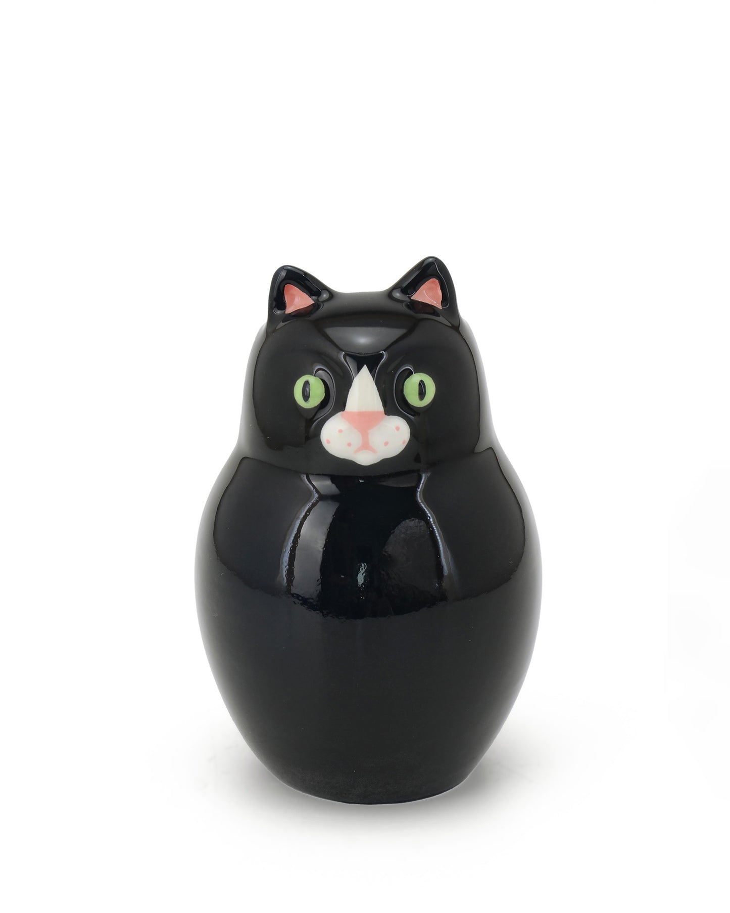 Gattino Black and white