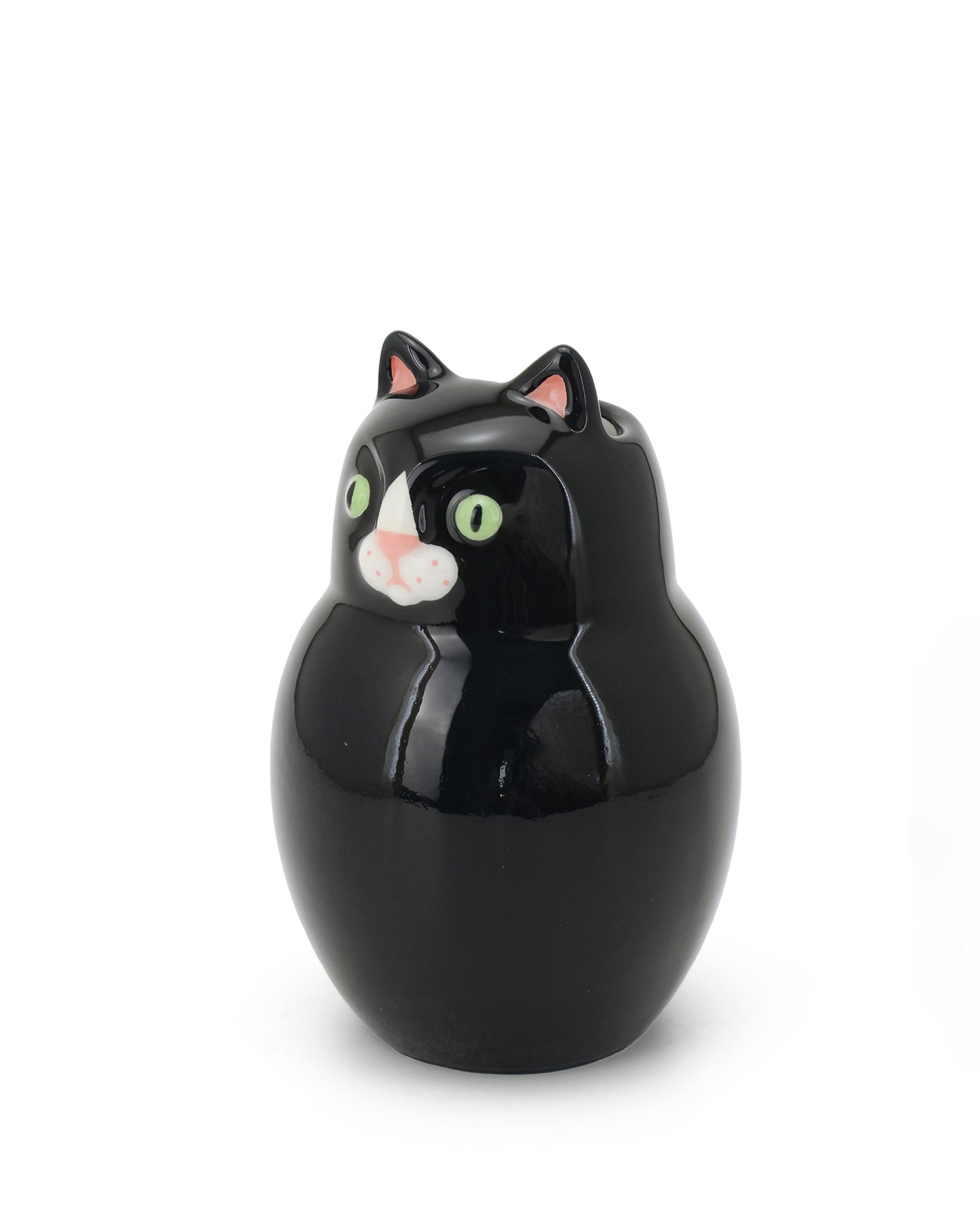 Gattino Black and white