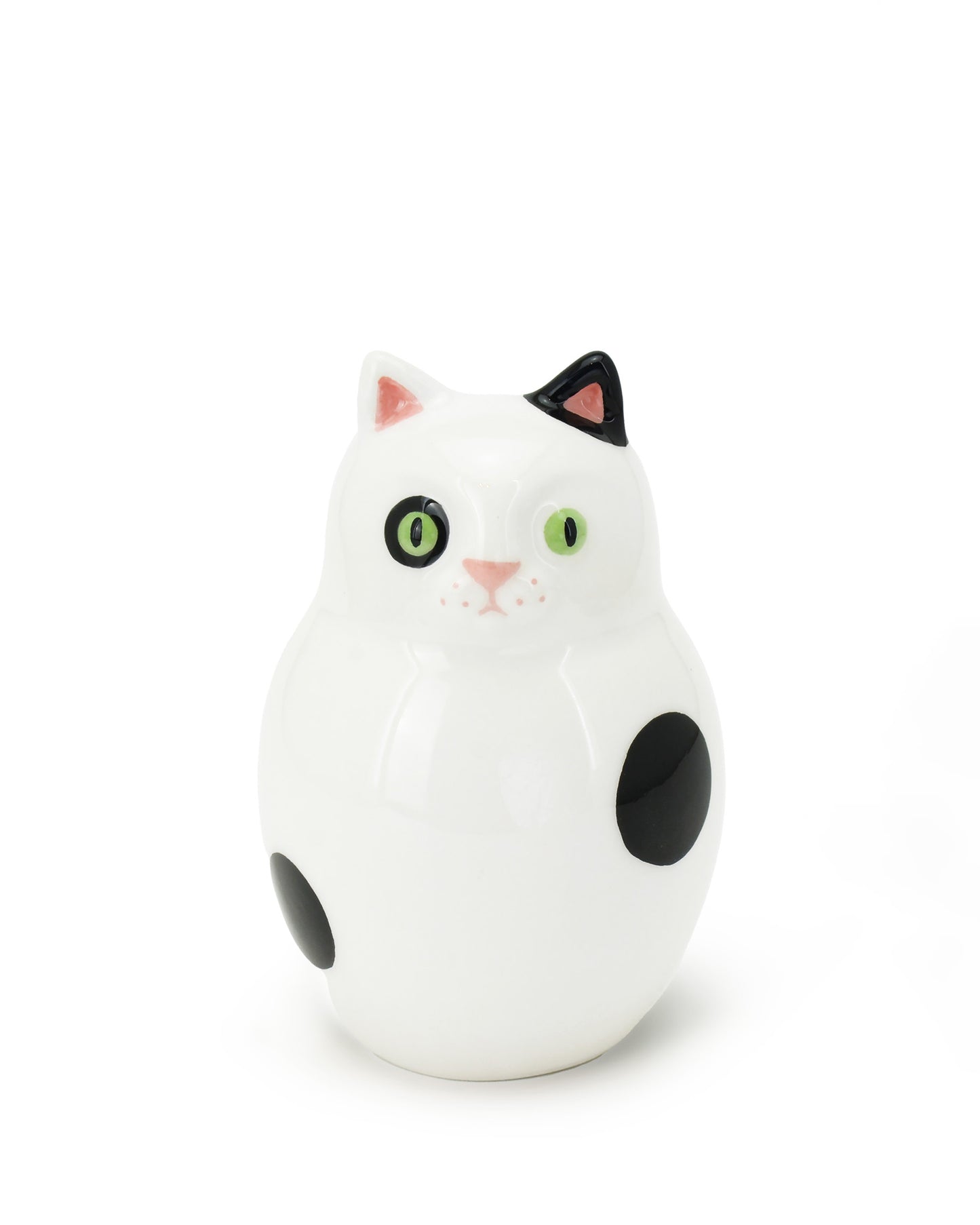 Gattino Black dots 