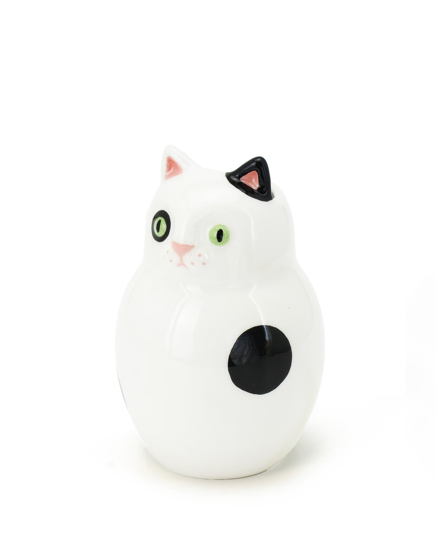 Gattino Black dots 