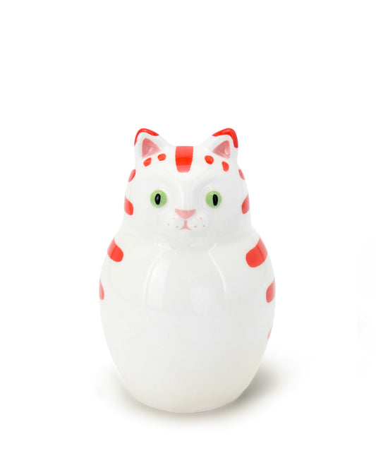 Gattino Tigrato Rosso