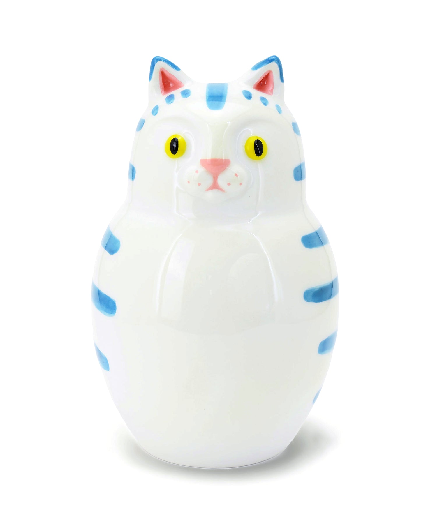 Gattone Tigrato blu