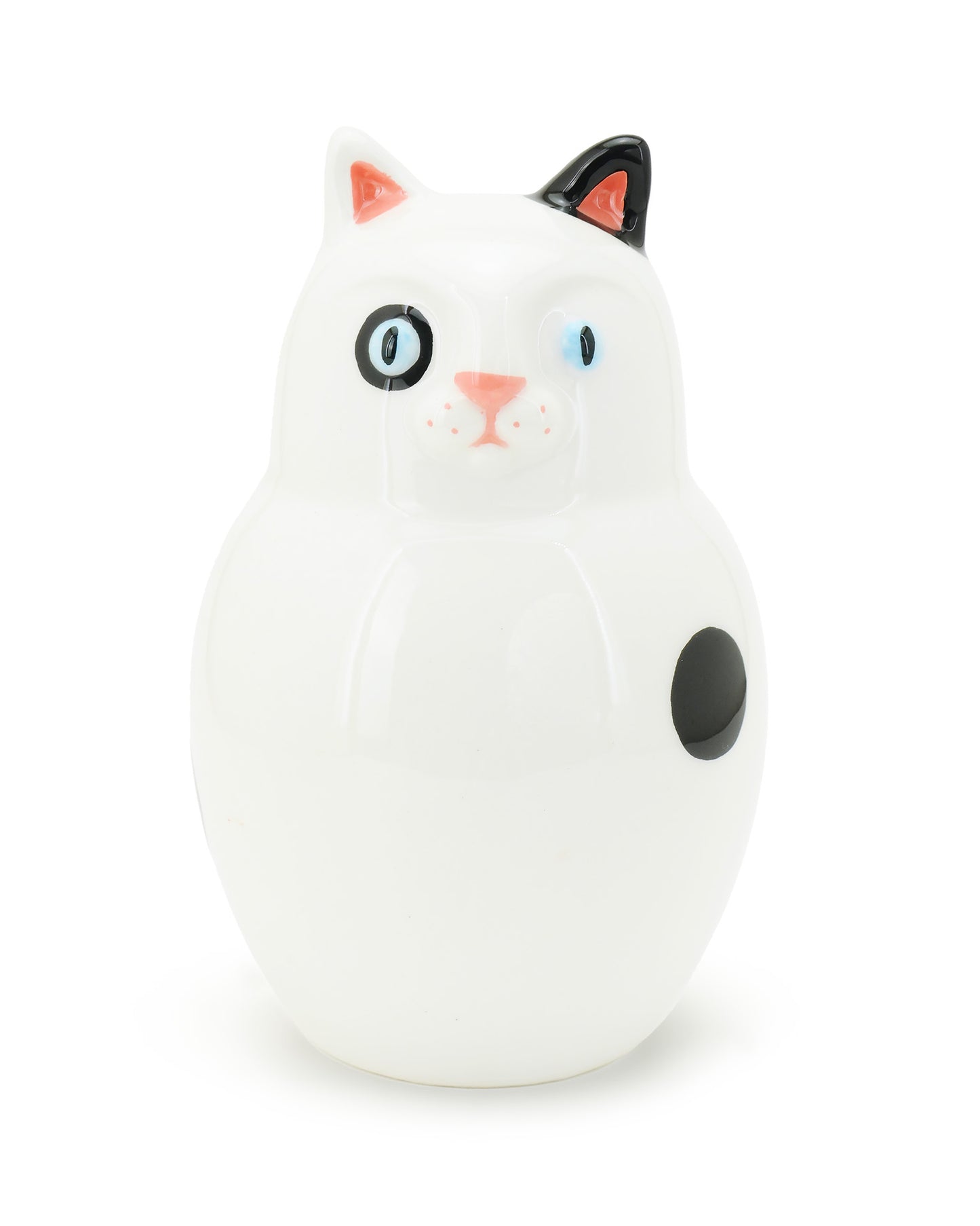 Gattone Pois nero