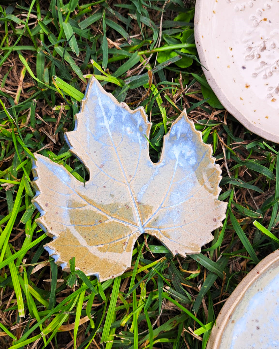 Workshop di ceramica - Impressioni d'inverno 🎄